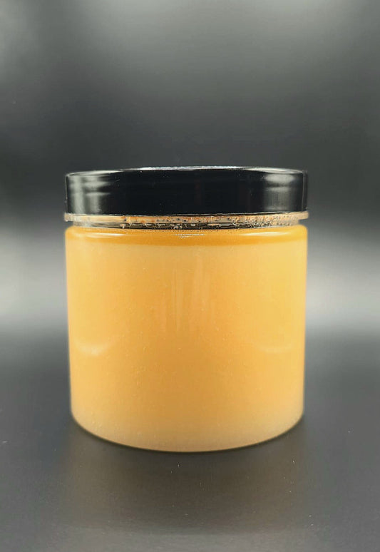 Mango Sugar Scrub