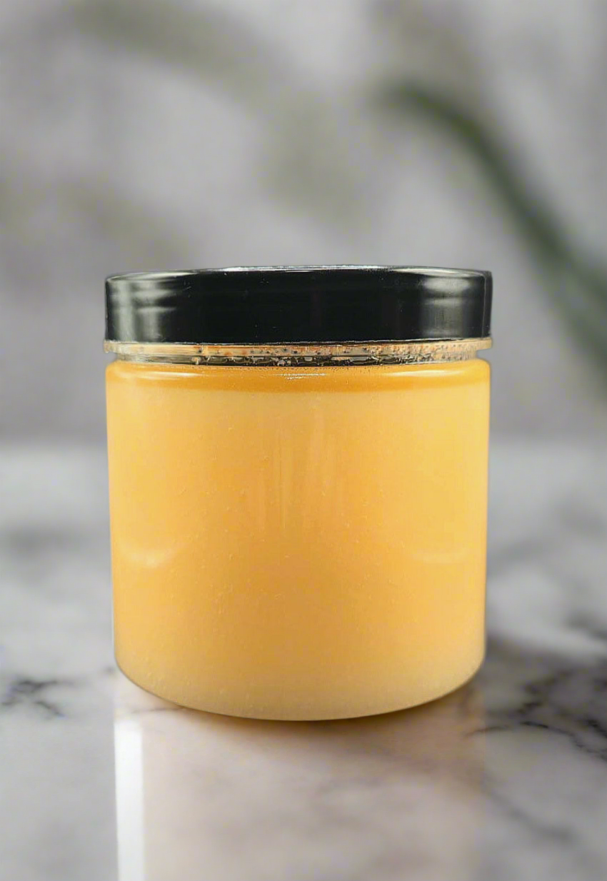 Mango Sugar Scrub